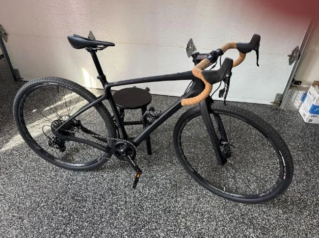 Vélo HATCHET CARBON APEX 1/2023