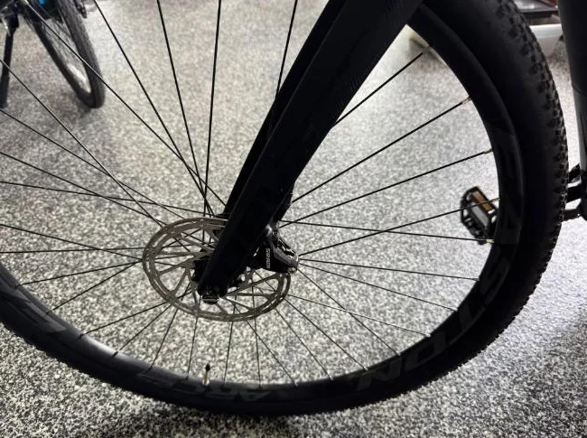 Vélo HATCHET CARBON APEX 1/2023 thumbnail 5