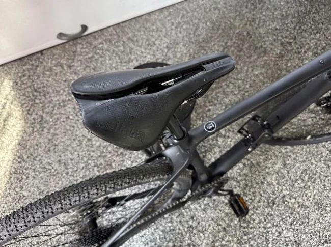 Vélo HATCHET CARBON APEX 1/2023 thumbnail 4