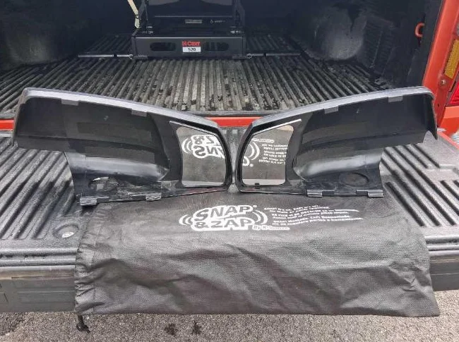 Toyota tundra 2017 SR5 TRD OFF ROAD