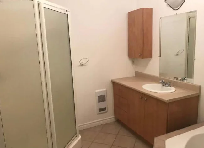 5 et demi avec garage et salle de lavage Joliette thumbnail 5