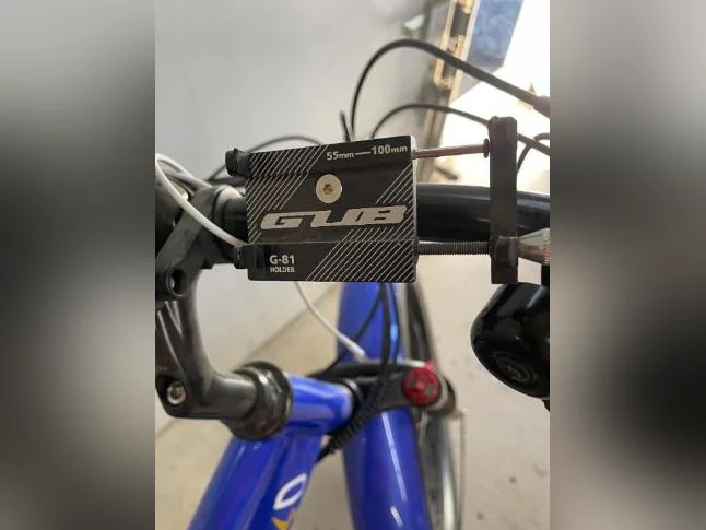 Vélo éectrique fat tires 26’’x 4’’ avec moteur Bafang BBSHD 1000 watts thumbnail 4