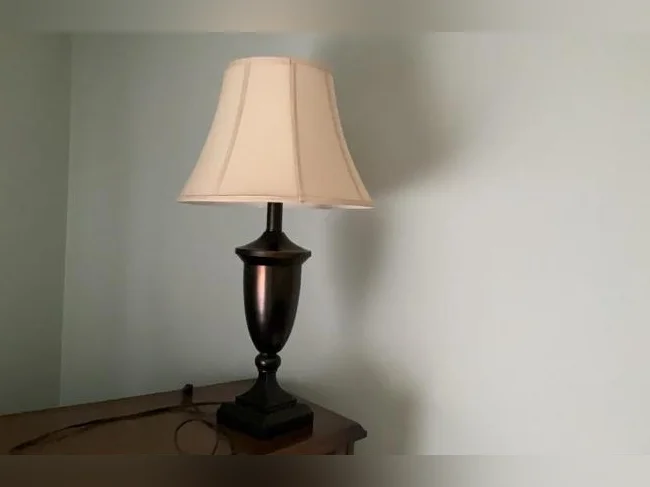 Lampes de table (2)