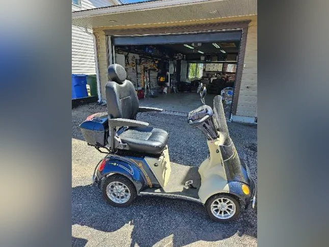 Quadriporteur