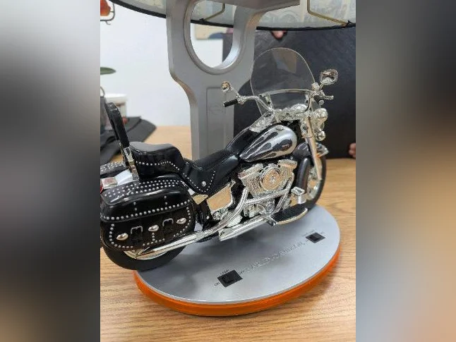 lampe Harley