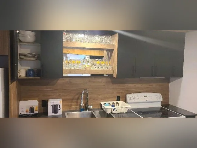 Chambre privée à Louer * TOUT TOUT  INCLUS*