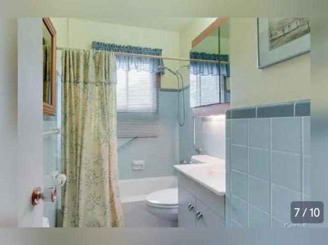Maison a louer Fabreville thumbnail 7