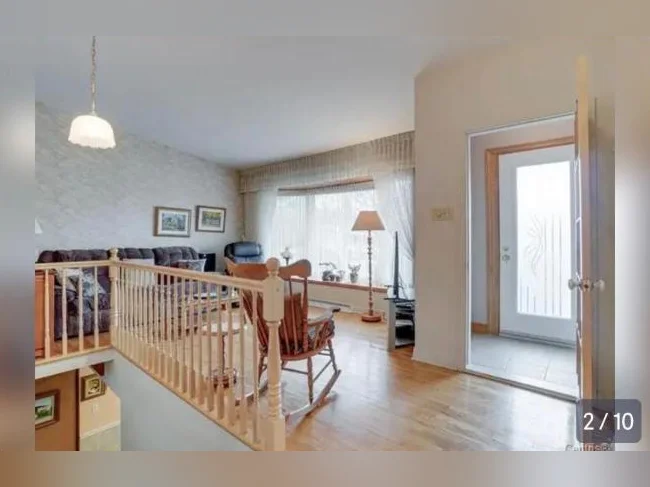 Maison a louer Fabreville thumbnail 3