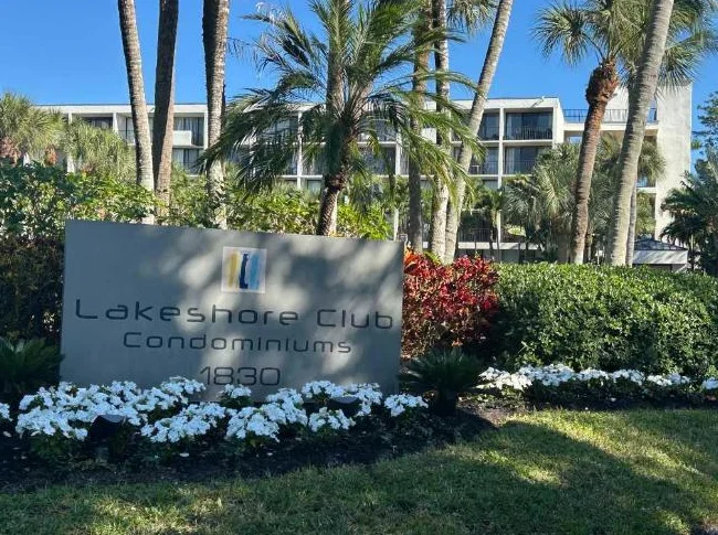 Condo à louer: 2 Chambres à coucher, West Palm Beach, Floride