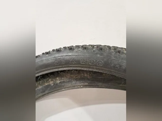 Pneu vélo de montagne thumbnail 4