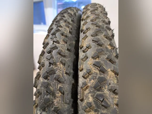 Pneu vélo de montagne thumbnail 3