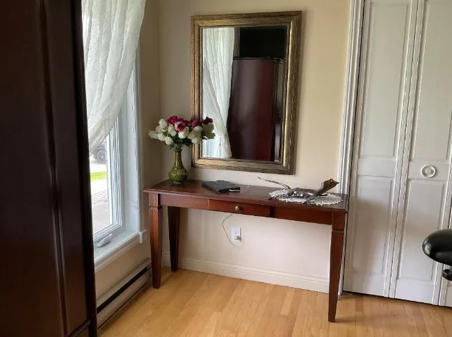 Miroir