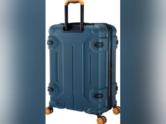 Grande valise Britbag – Très grande capacité – 60 $