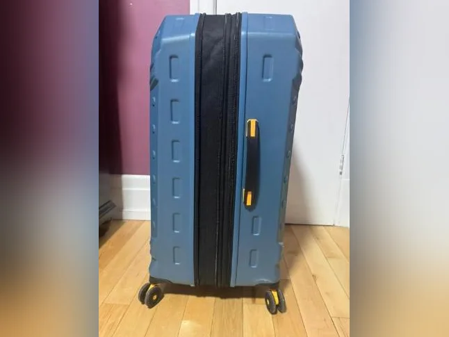 Grande valise Britbag – Très grande capacité – 60 $ thumbnail 2