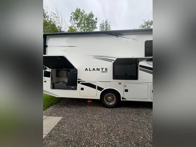 LE MOINS CHER ANNONCÉ! 2025 JAYCO ALANTE 29S 11200 KM thumbnail 3