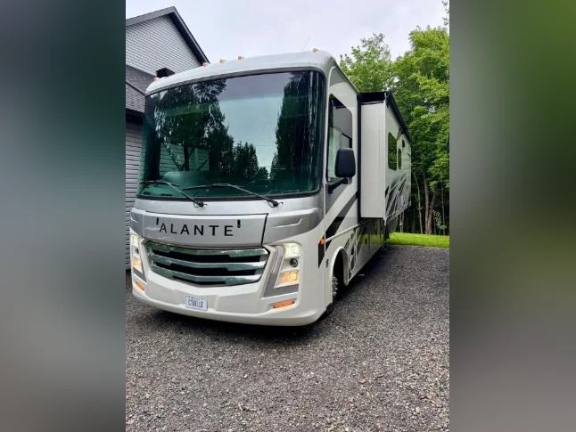 LE MOINS CHER ANNONCÉ! 2025 JAYCO ALANTE 29S 11200 KM