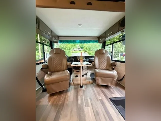 LE MOINS CHER ANNONCÉ! 2025 JAYCO ALANTE 29S 11200 KM thumbnail 5