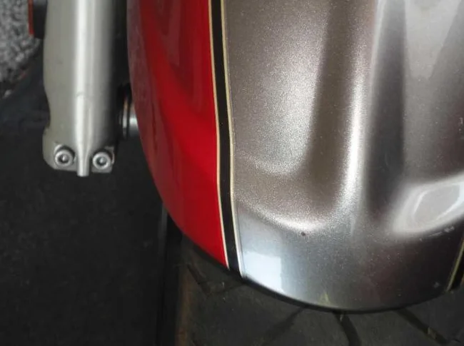 Kawasaki Voyager Abs 1700 2014 thumbnail 6