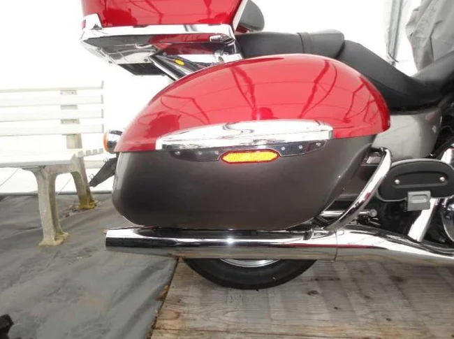 Kawasaki Voyager Abs 1700 2014 thumbnail 7