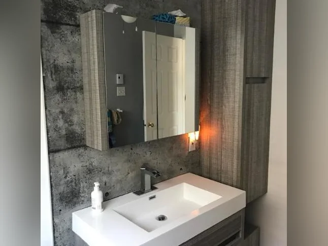 4 1/2 style condo à louer - Lévis (Québec) thumbnail 7