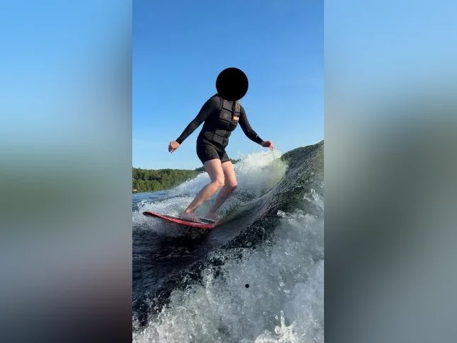 Bateau de Wake Surf Tigé ATX 20 Type S 2022   *** ENCORE SOUS GARANTIE JUSQU’EN 2027 ET AUCUNE TAXE *** thumbnail 9