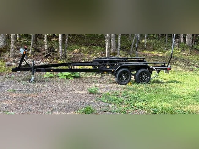 Bateau de Wake Surf Tigé ATX 20 Type S 2022   *** ENCORE SOUS GARANTIE JUSQU’EN 2027 ET AUCUNE TAXE *** thumbnail 10