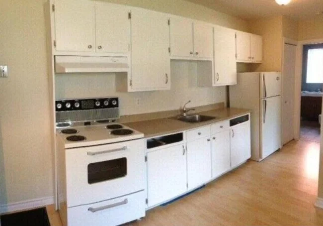 Logement centre-ville Victoriaville, 3 et demi  2 et demi, 1 et demi thumbnail 3