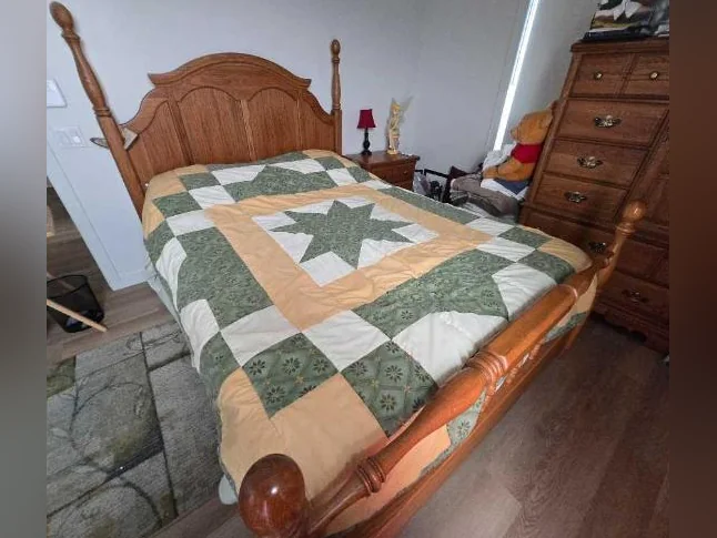 Set de chambre