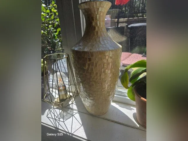 Vase en céramique thumbnail 4