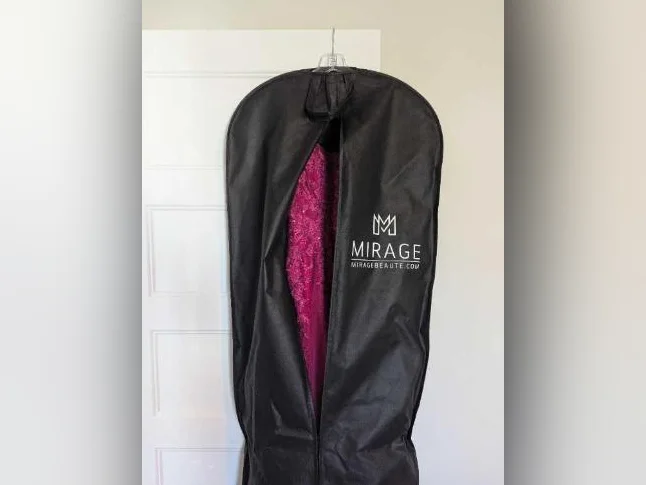 Robe de bal