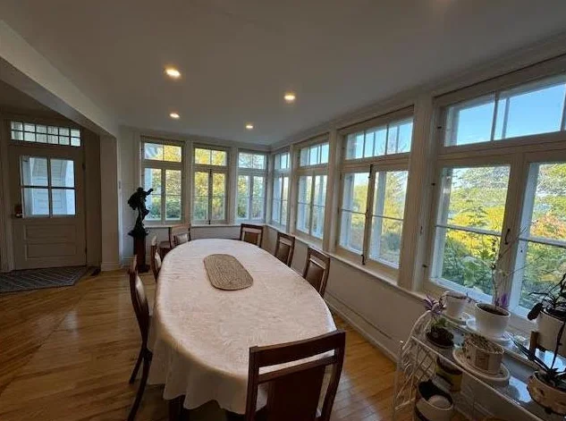 Maison à louer, île d'Orléans, ste-petronille, ville de Québec thumbnail 4