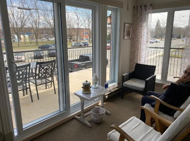 Logement 55 ans et plus thumbnail 7