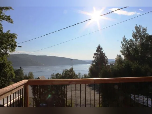 Disponible Location du chalet Le Shack Des Piles Shawinigan thumbnail 2