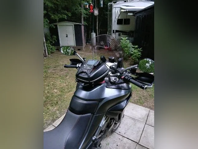 2019 multistrada 1260s