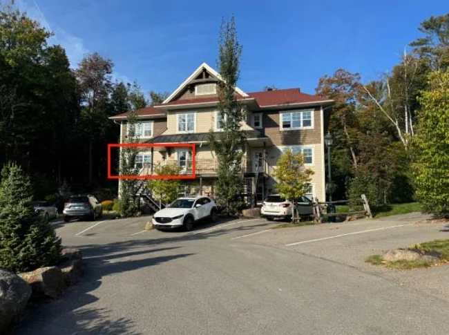 Condo à louer, Piedmont, Libre 1er octobre