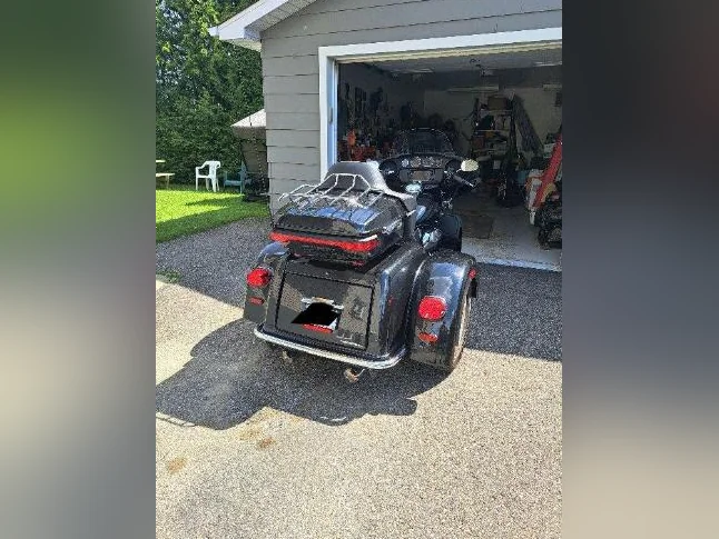 harley-davidson tri glide 2018 thumbnail 4