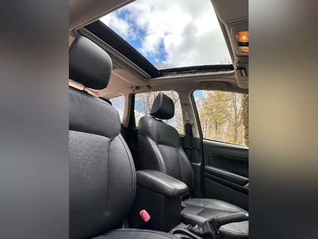 2017 Subaru Forester  2.0XT  a vendre thumbnail 5