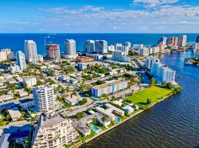 Mer à pied-Floride-Fort Lauderdale thumbnail 8
