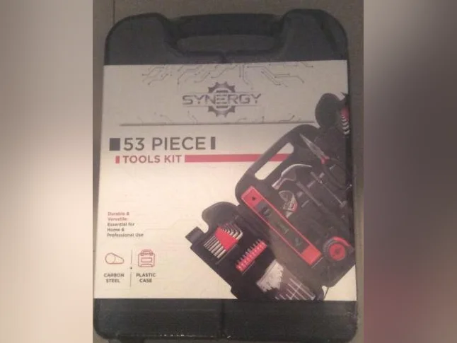 Boîte à outils