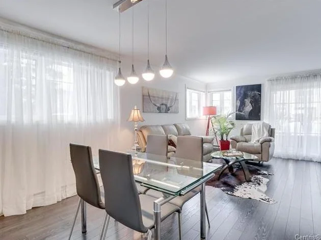 4 1/2 à louer , 1152, boulevard Curé-Labelle Blainville thumbnail 3