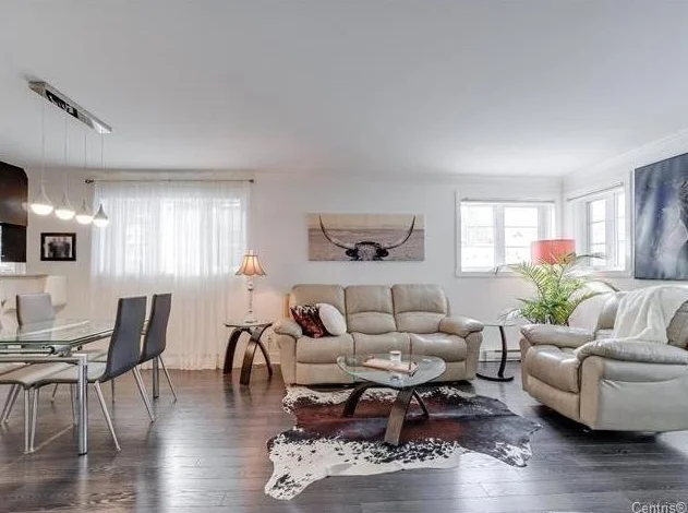 4 1/2 à louer , 1152, boulevard Curé-Labelle Blainville thumbnail 2