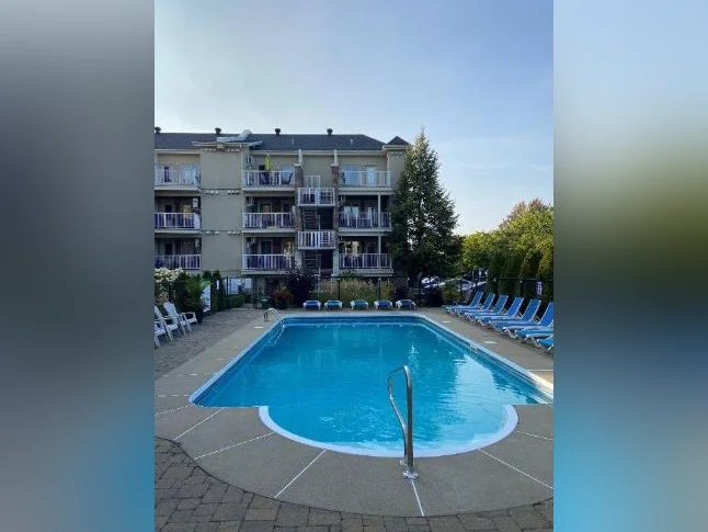 4 1/2 à louer , 1152, boulevard Curé-Labelle Blainville thumbnail 9