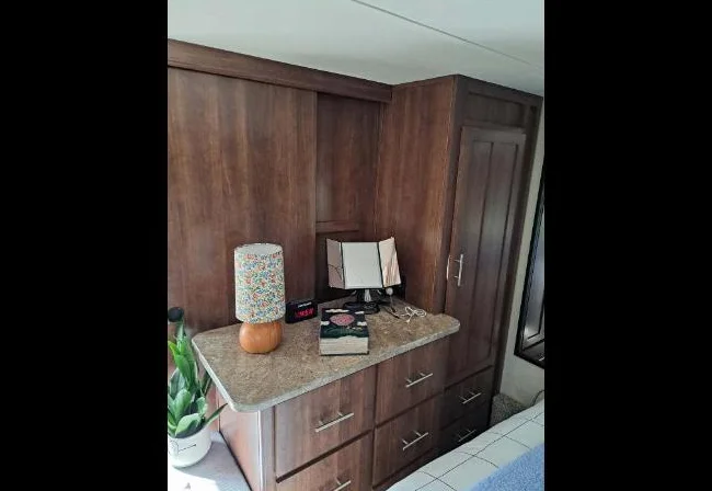 Fifth Wheel Volante 2017 - 31HB thumbnail 3
