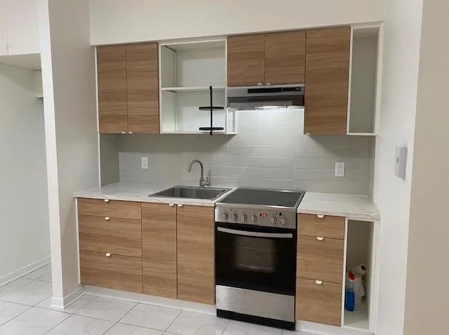3½ rénové – Plateau – Disponible 1er juillet