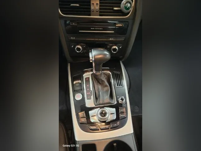 Audi A 5 sline progressif thumbnail 3