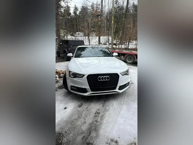 Audi A 5 sline progressif thumbnail 7