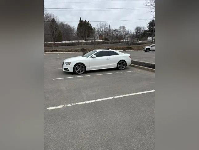 Audi A 5 sline progressif thumbnail 9