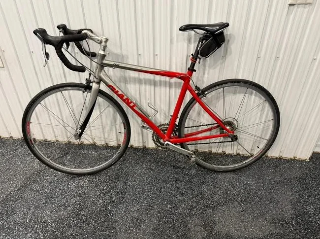 Giant vélo de route