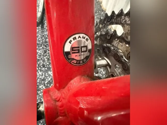 Giant vélo de route thumbnail 4