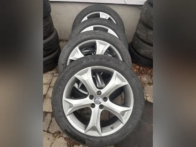 4 mags Toyota Venza 20 pouces